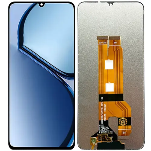 Replacement for OPPO C63/C61 OEM DISPLAY - Quality Phone Parts in Sri Lanka